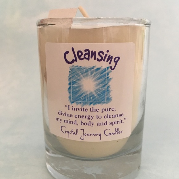 Soy Intention Votive ✨ - Picture 2 of 4